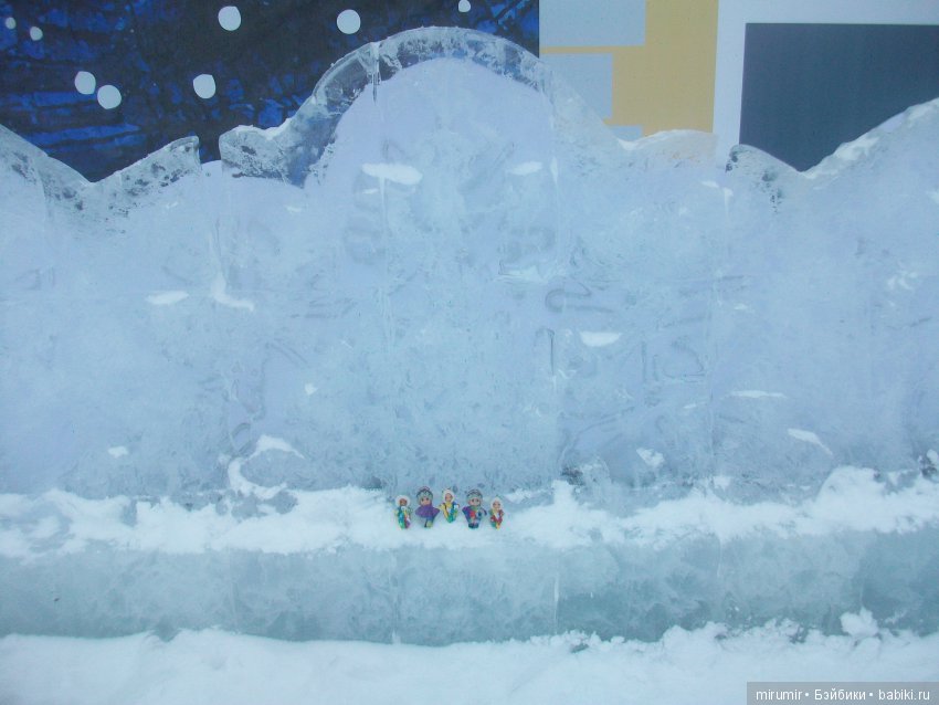 Как мы отмечали Масленицу