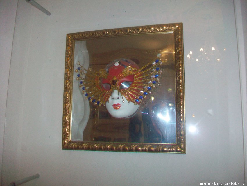 Мои малявочки – настоящие театралы (фото 7)