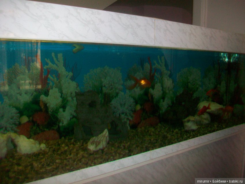 Мои малявочки – настоящие театралы (фото 6)