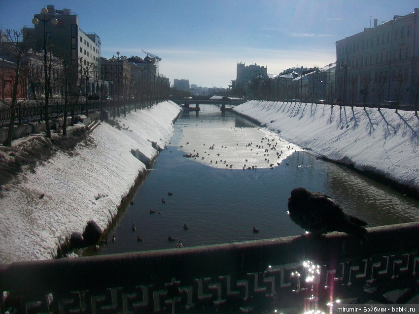 Мои малявочки – настоящие театралы