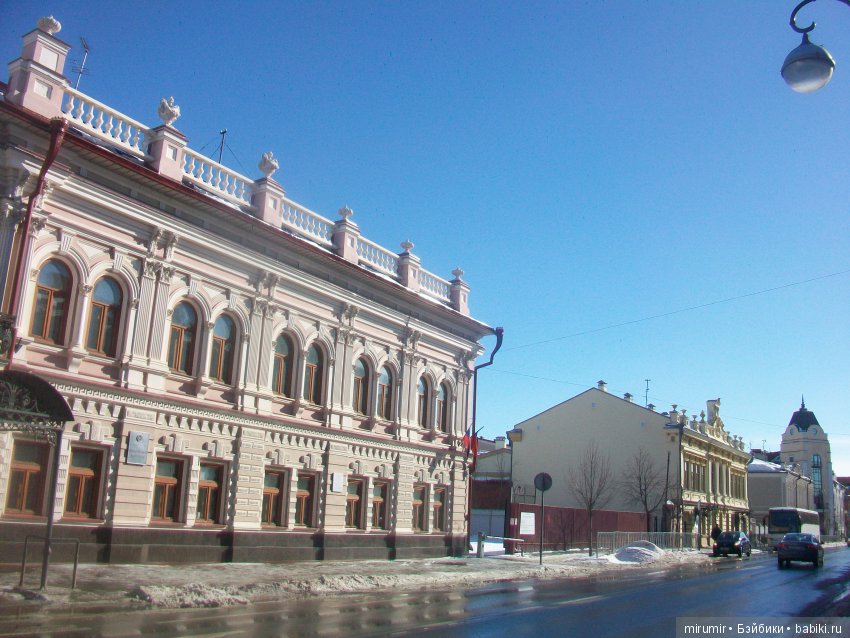 Мои малявочки – настоящие театралы (фото 5)