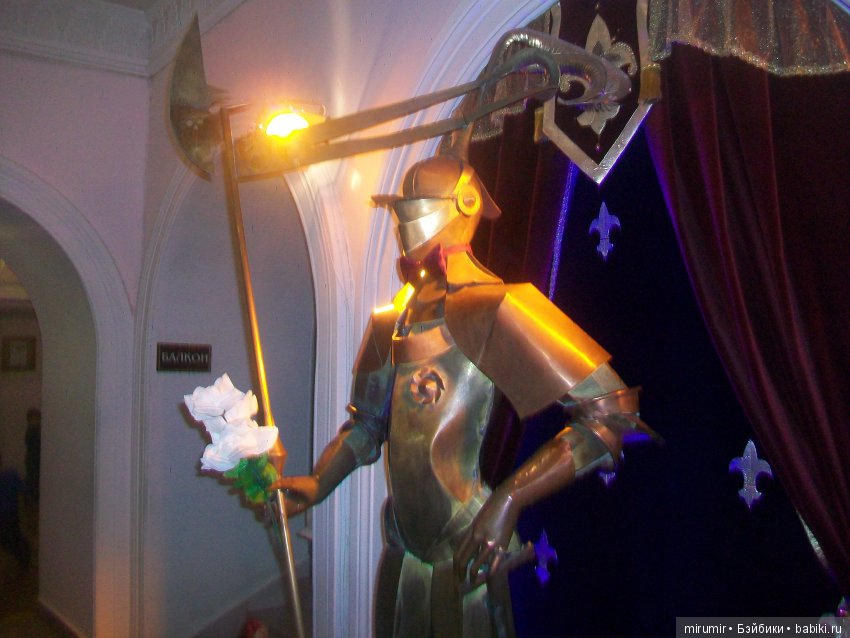 Мои малявочки – настоящие театралы (фото 9)