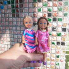 Однозначно у меня весеннее обострение