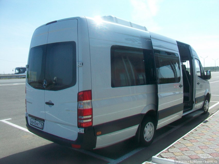 Как мы ездили в Чистополь Часть 1 (фото 4)