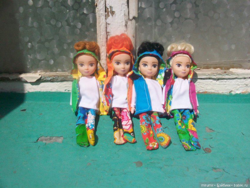 Как мы ездили в Чистополь Часть 2 (фото 4)