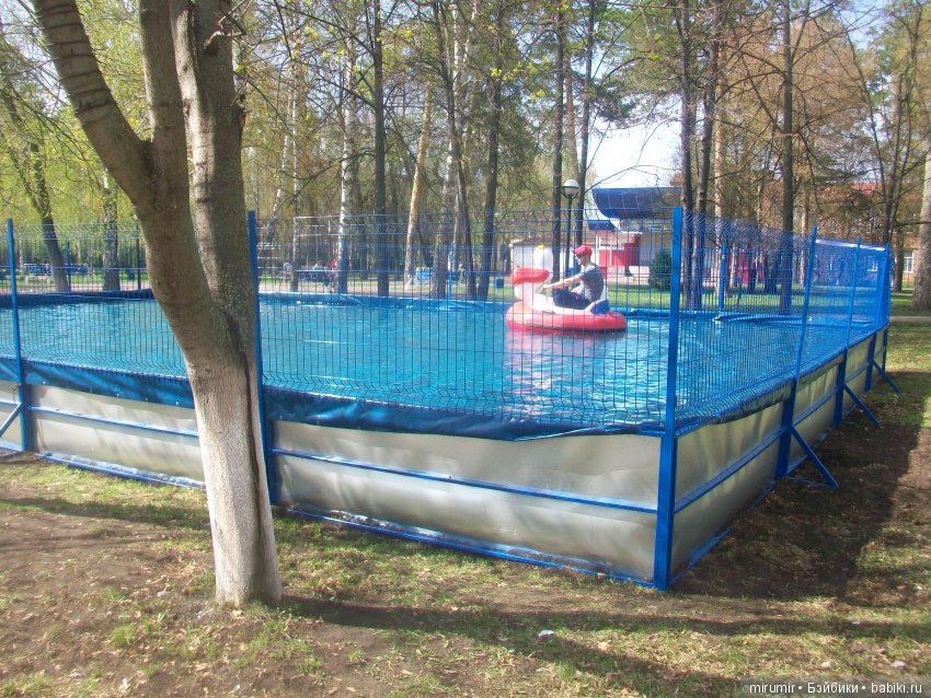 Как мы ездили в Чистополь Часть 3 (фото 5)