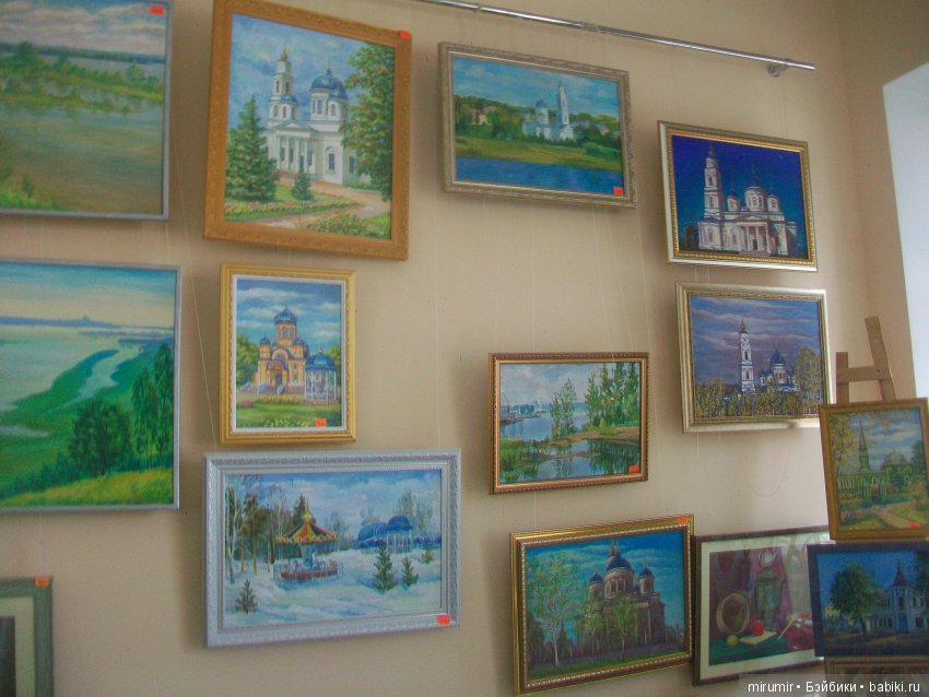 Как мы ездили в Чистополь Часть 2