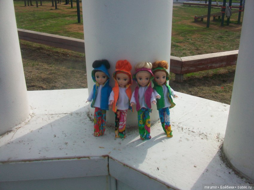 Как мы ездили в Чистополь Часть 3