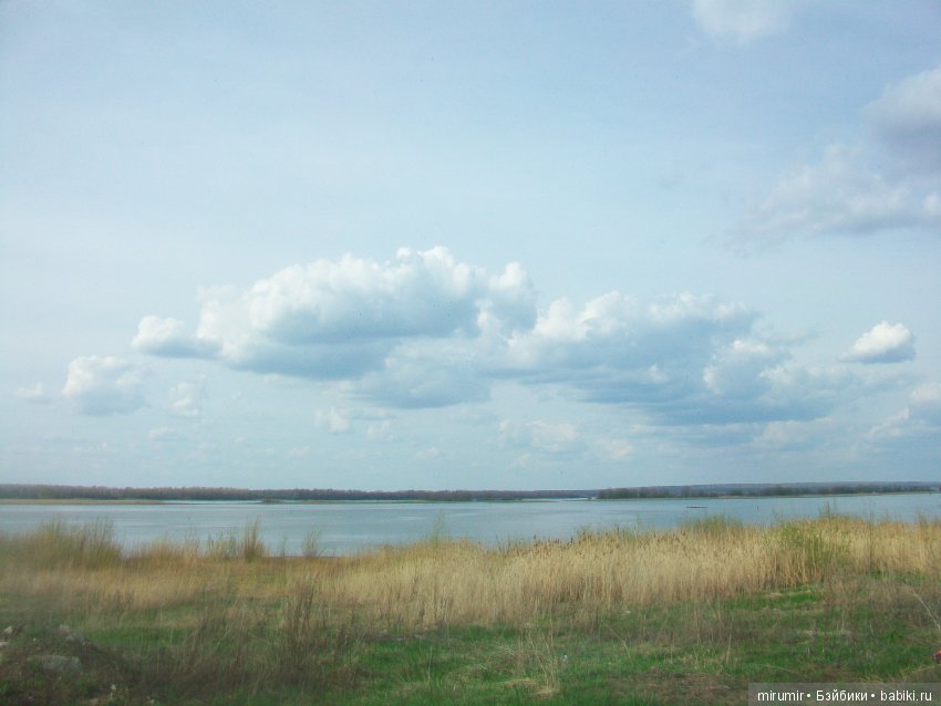 Как мы ездили в Чистополь Часть 3