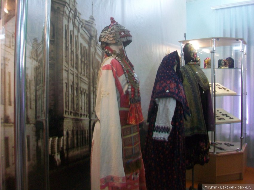 Как мы ездили в Чистополь Часть 1