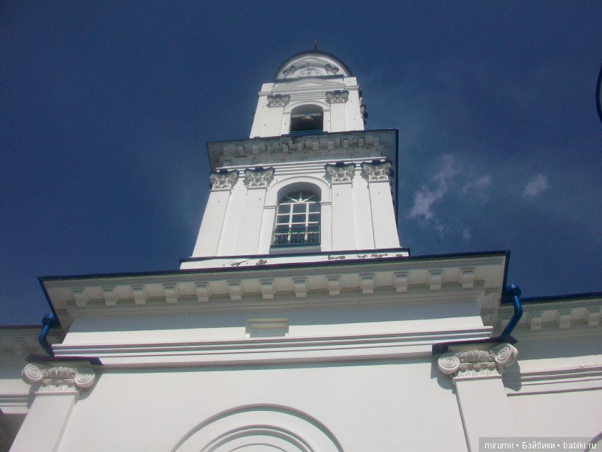 Как мы ездили в Чистополь Часть 1 (фото 7)