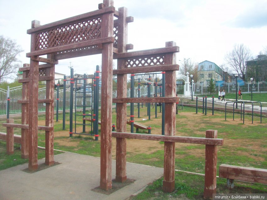 Как мы ездили в Чистополь Часть 3