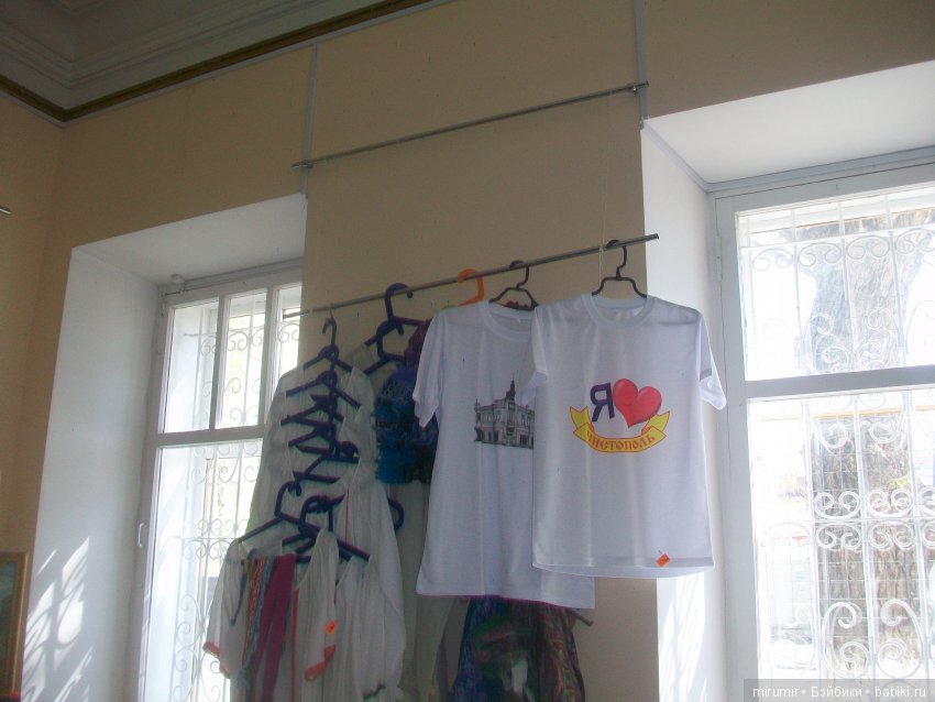 Как мы ездили в Чистополь Часть 2