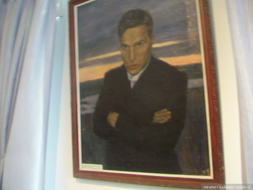 Как мы ездили в Чистополь Часть 3