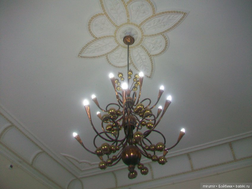 Как мы ездили в Чистополь Часть 1