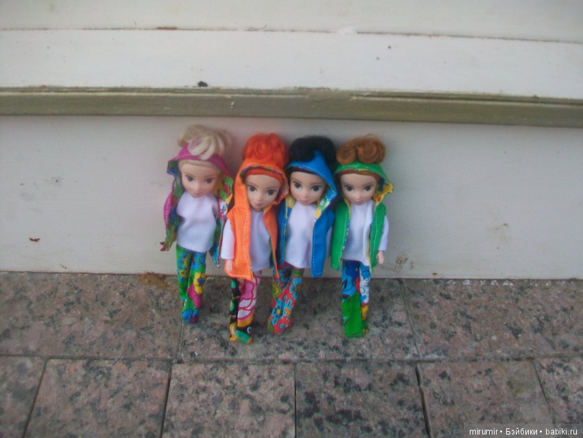 Как мы ездили в Чистополь Часть 3