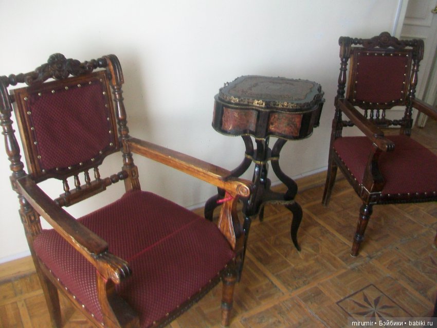 Как мы ездили в Чистополь Часть 1