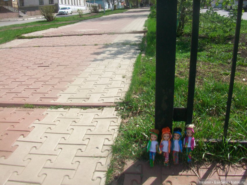 Как мы ездили в Чистополь Часть 2