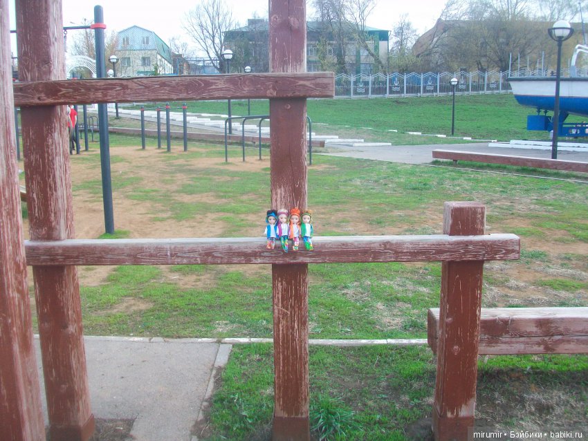 Как мы ездили в Чистополь Часть 3