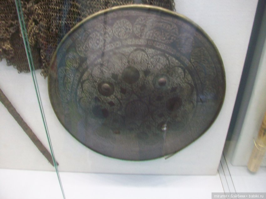 Как мы ездили в Чистополь Часть 1