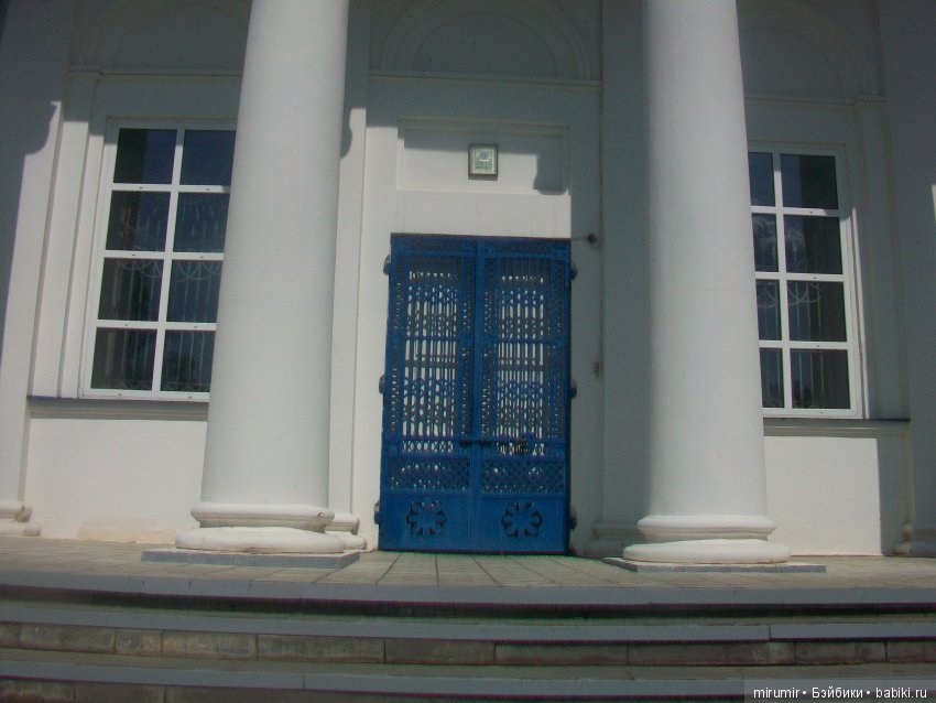 Как мы ездили в Чистополь Часть 1