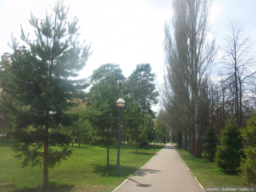 Как мы ездили в Чистополь Часть 3 (фото 2)