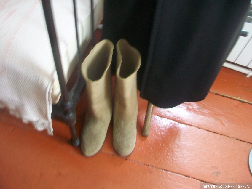 Как мы ездили в Чистополь Часть 3