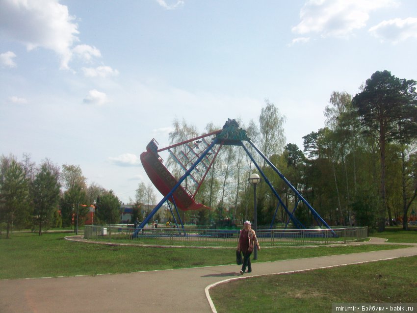 Как мы ездили в Чистополь Часть 3 (фото 3)