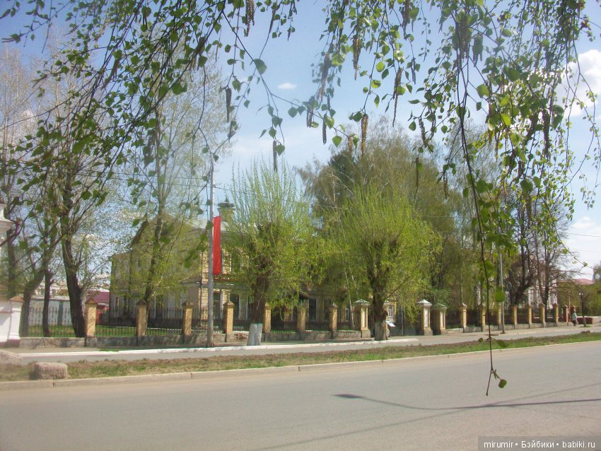 Как мы ездили в Чистополь Часть 2 (фото 6)