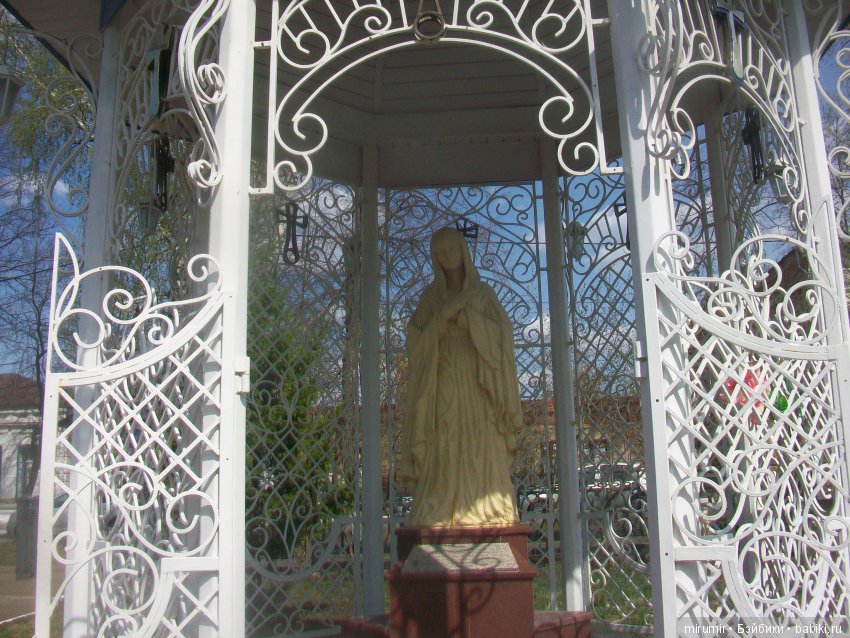 Как мы ездили в Чистополь Часть 2