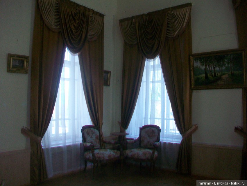 Как мы ездили в Чистополь Часть 1