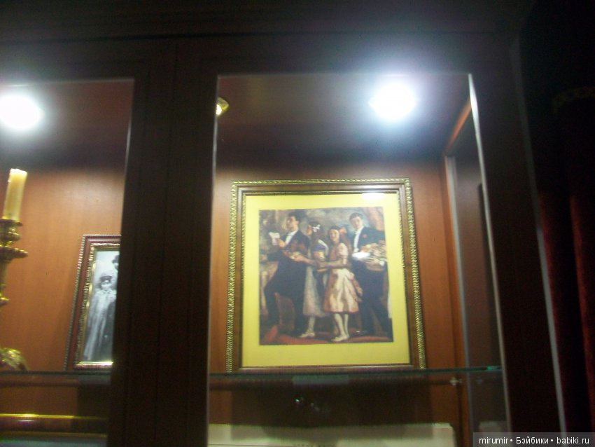 Как мы ездили в Чистополь Часть 3