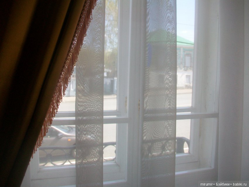 Как мы ездили в Чистополь Часть 1