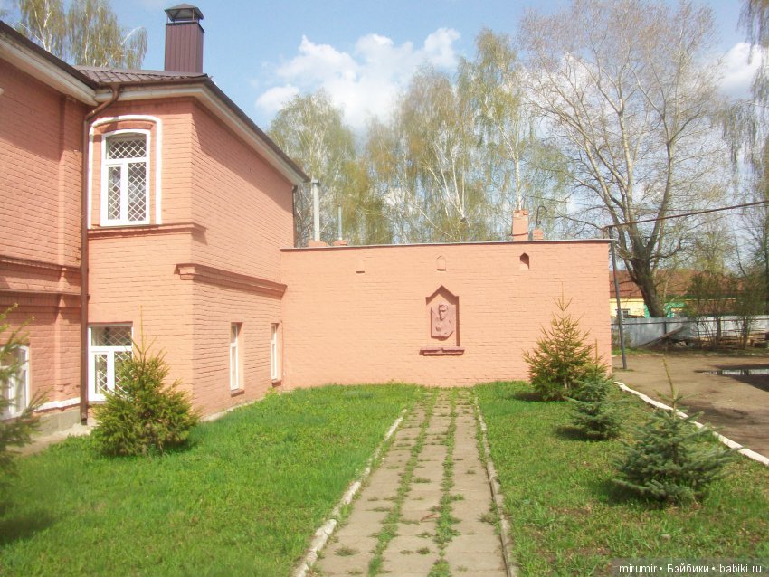 Как мы ездили в Чистополь Часть 3