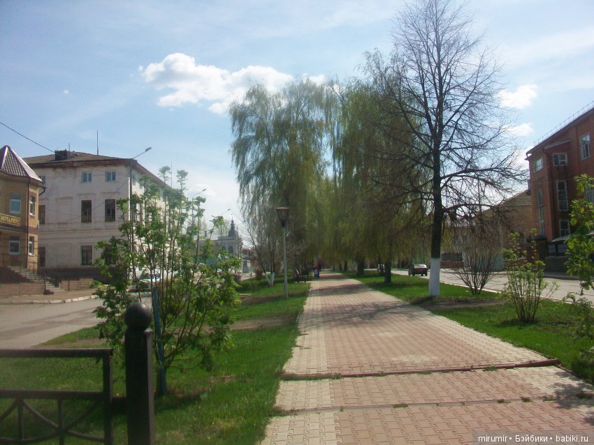 Как мы ездили в Чистополь Часть 2