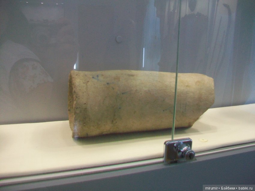 Как мы ездили в Чистополь Часть 1