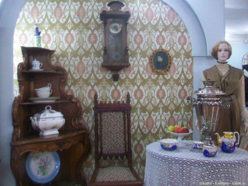 Как мы ездили в Чистополь Часть 2 (фото 2)