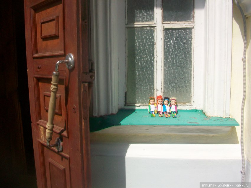 Как мы ездили в Чистополь Часть 2 (фото 5)