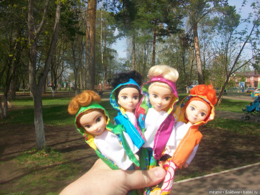 Как мы ездили в Чистополь Часть 3 (фото 8)