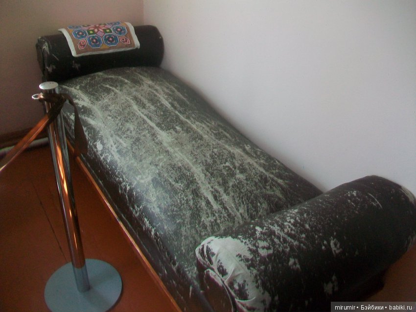 Как мы ездили в Чистополь Часть 3