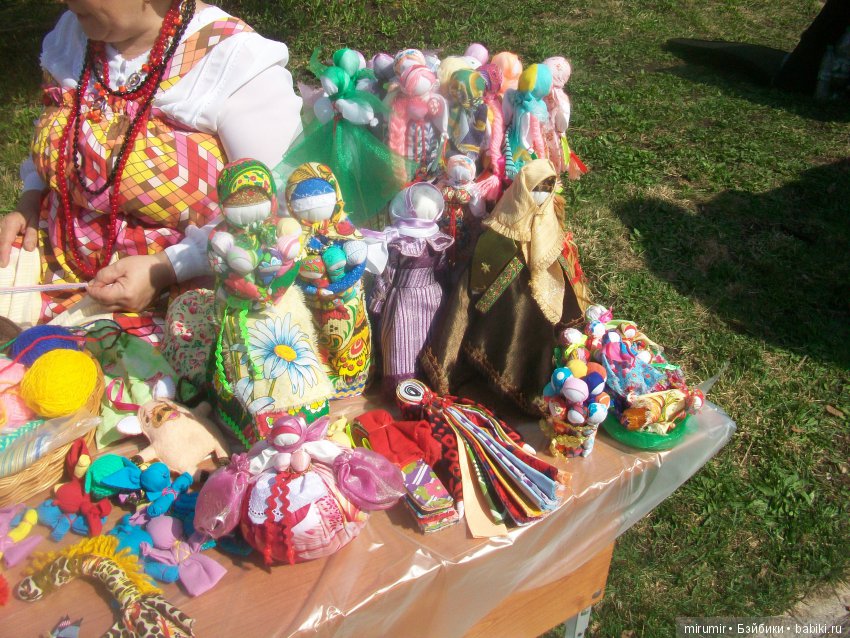 Как мы ездили в Чистополь Часть 2