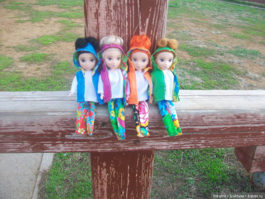 Как мы ездили в Чистополь Часть 3