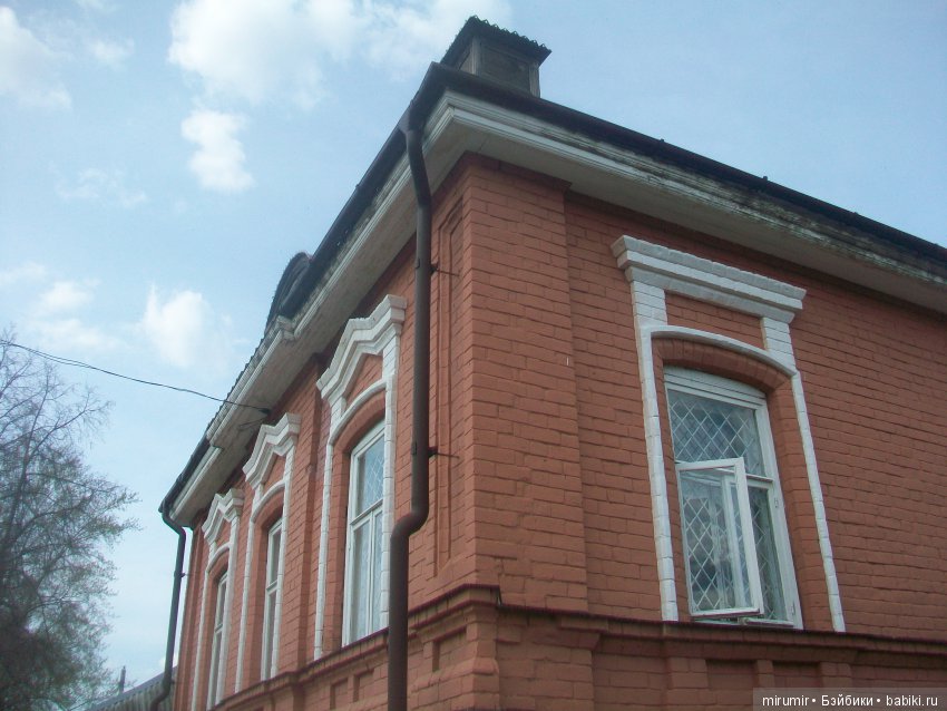 Как мы ездили в Чистополь Часть 3