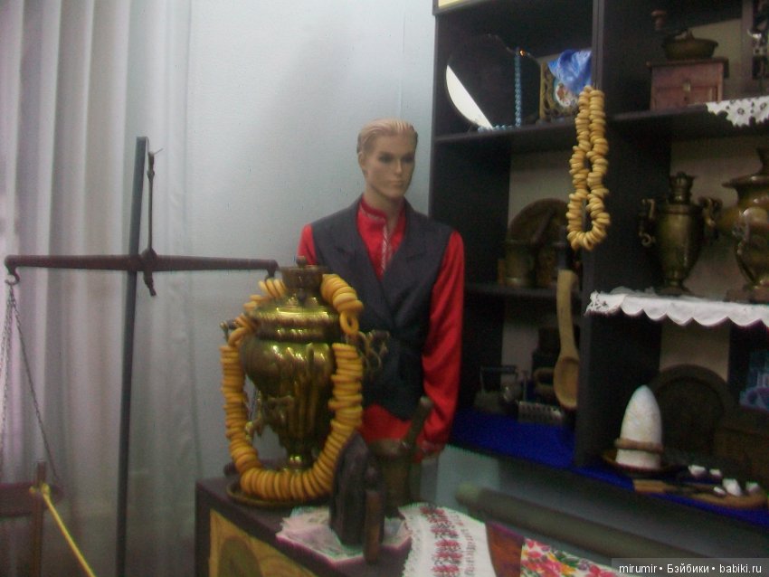 Как мы ездили в Чистополь Часть 2 (фото 3)