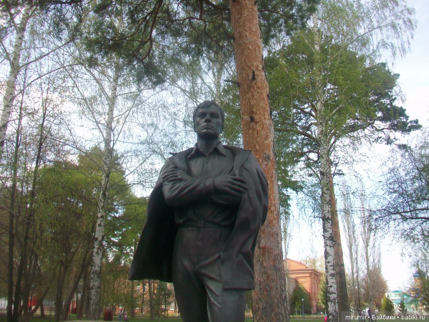 Как мы ездили в Чистополь Часть 3