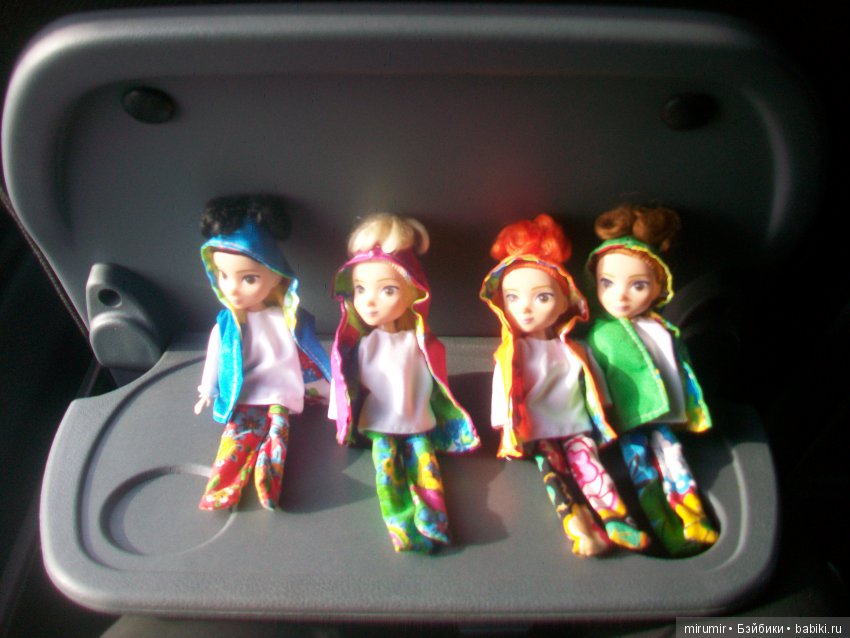 Как мы ездили в Чистополь Часть 3