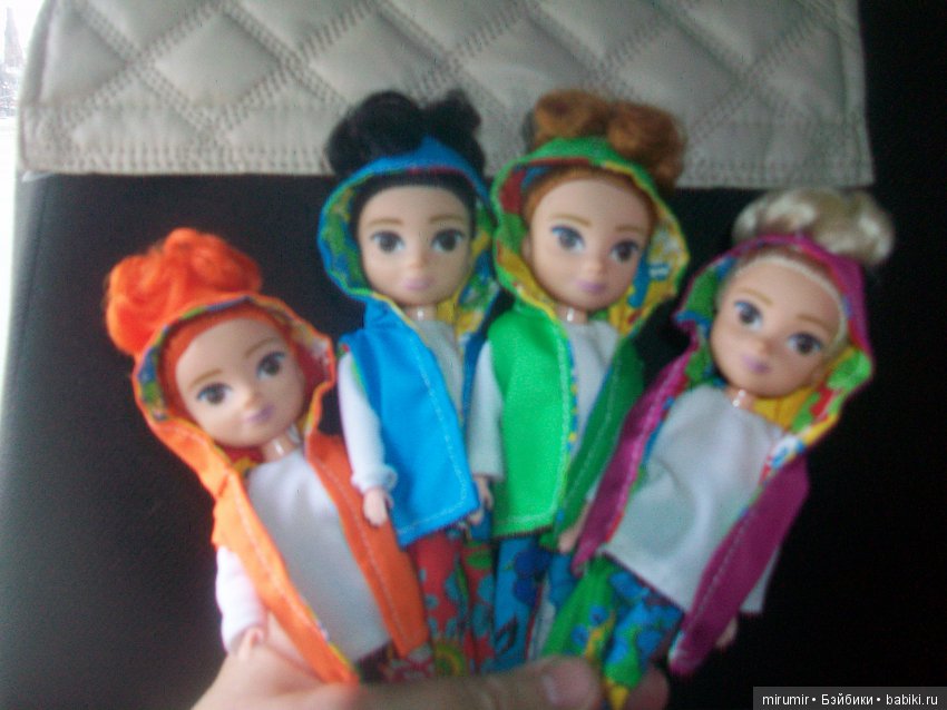 Как мы ездили в Чистополь Часть 1 (фото 2)