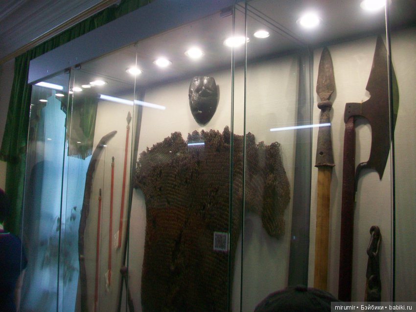 Как мы ездили в Чистополь Часть 1