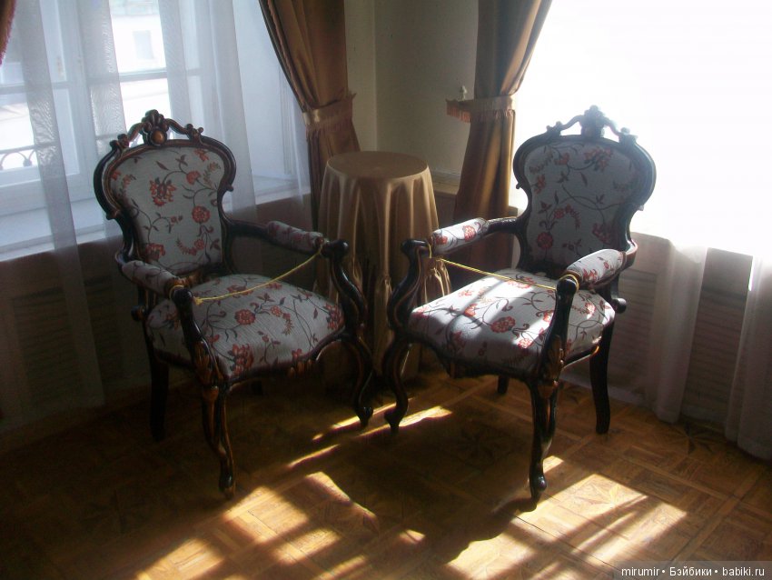 Как мы ездили в Чистополь Часть 1