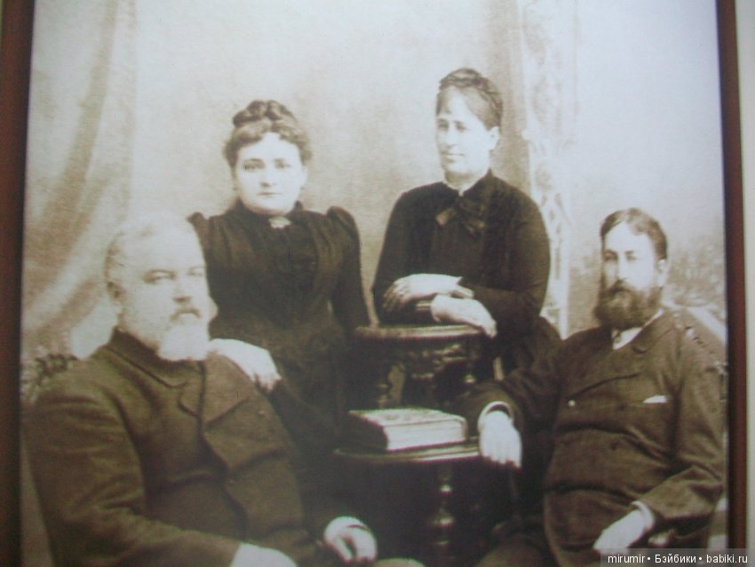 Как мы ездили в Чистополь Часть 1